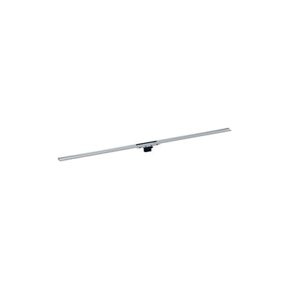 Капак за отводнителна канавка Geberit CleanLine80 30-90 см шампанско