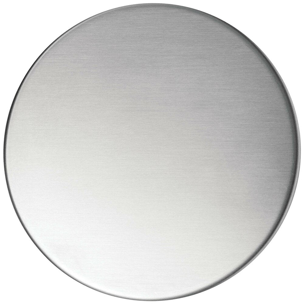 Deante Chrome Drain Cover