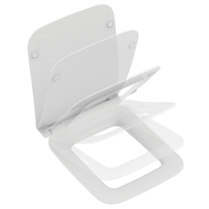 Ideal Standard Strada II Slim Soft Close Toilet Seat