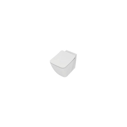 Ideal Standard Strada II Slim Soft Close Toilet Seat