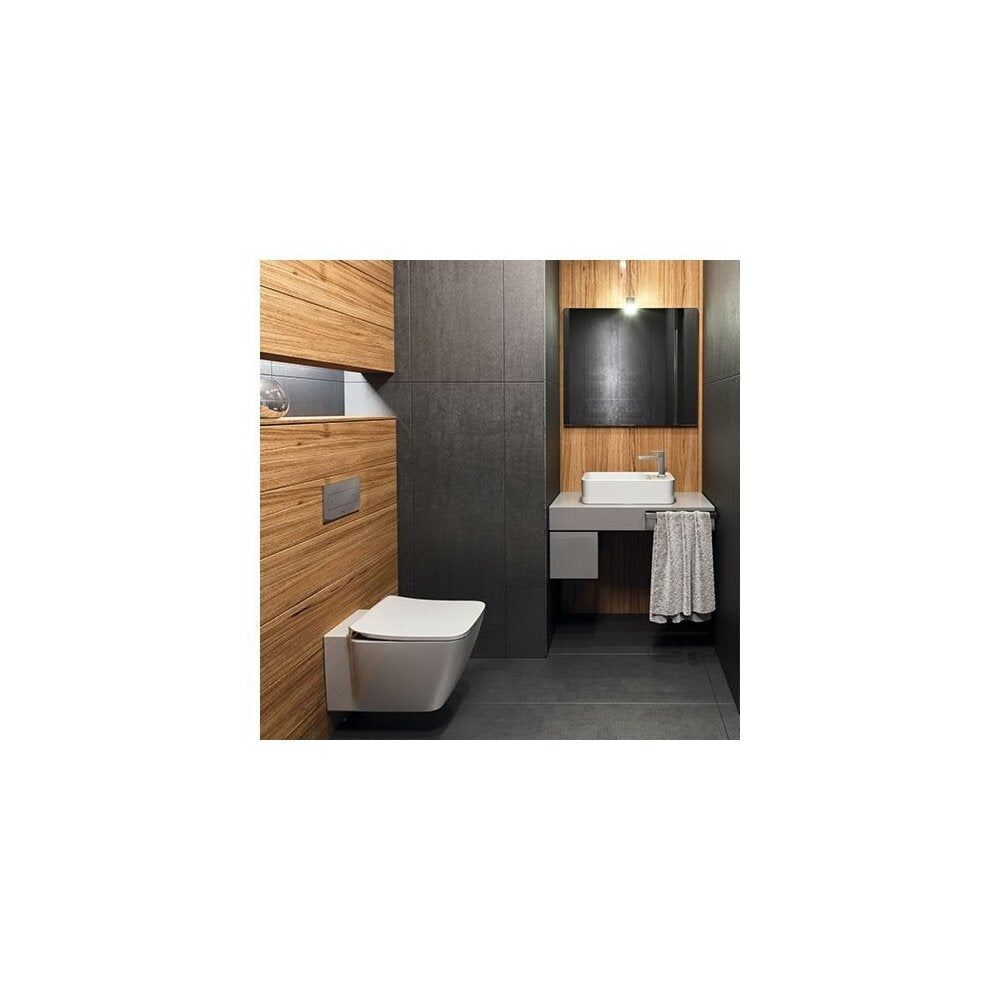 Ideal Standard Strada II Slim Soft Close Toilet Seat