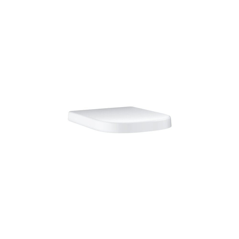 Grohe Euro Ceramic Compact Toilet Seat