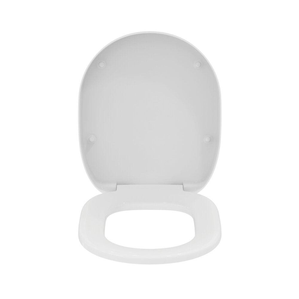 Ideal Standard Connect Toilet Seat