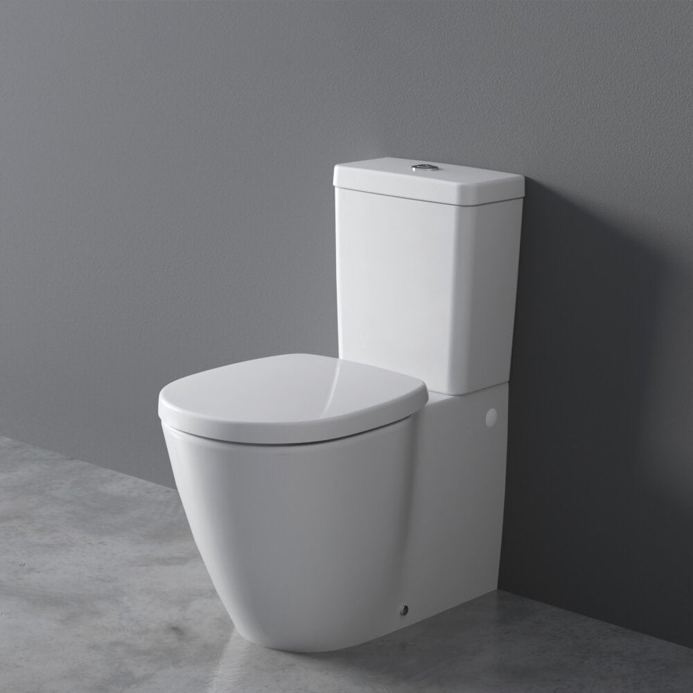 Ideal Standard Connect Toilet Seat