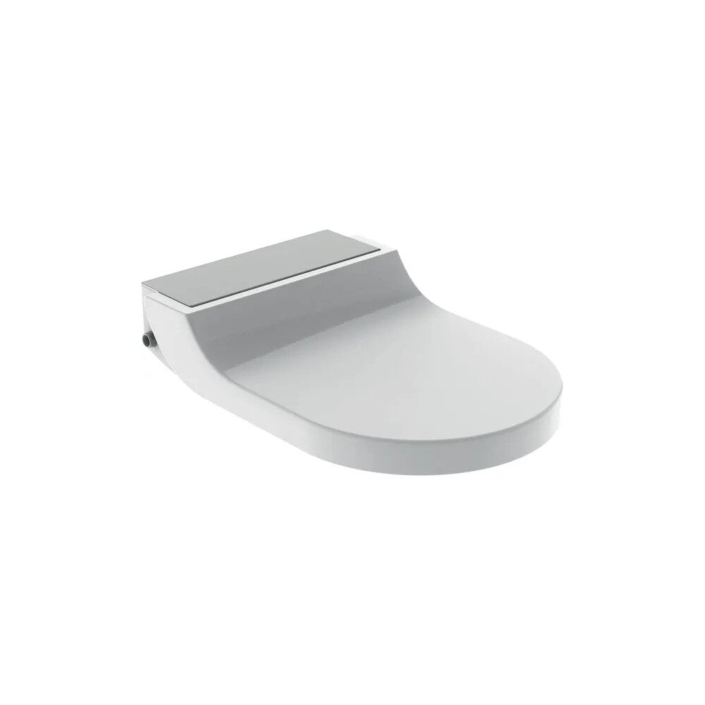 Капак за WC Geberit Aquaclean Tuma Comfort с функция биде