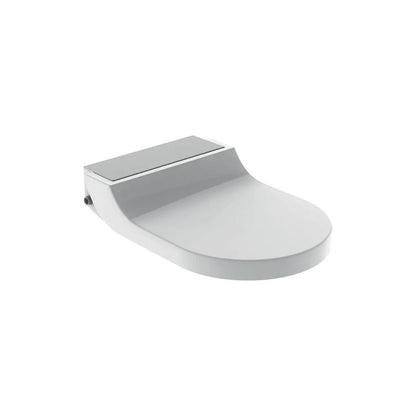 Капак за WC Geberit Aquaclean Tuma Comfort с функция биде