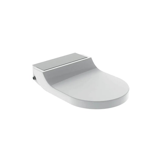 Капак за WC Geberit Aquaclean Tuma Comfort с функция биде