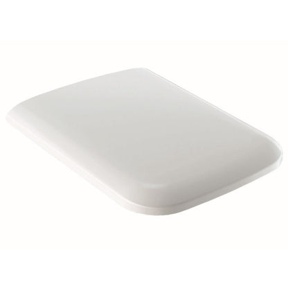 Капак за WC Geberit iCon Square с бавна затваряне