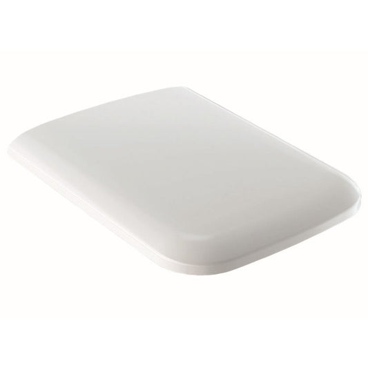 Капак за WC Geberit iCon Square с бавна затваряне
