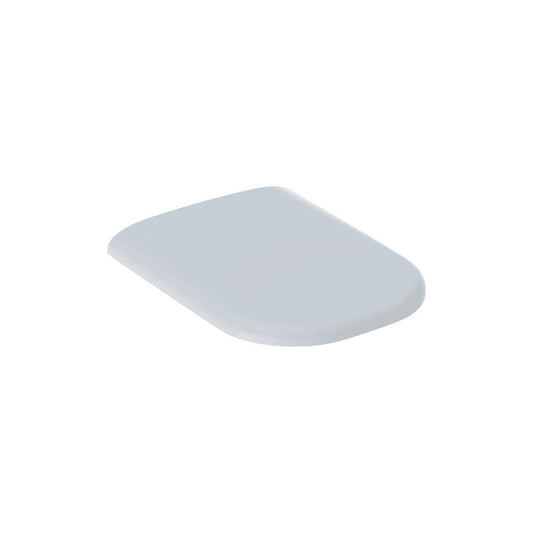 Geberit Smyle Slim Toilet Seat Normal Close