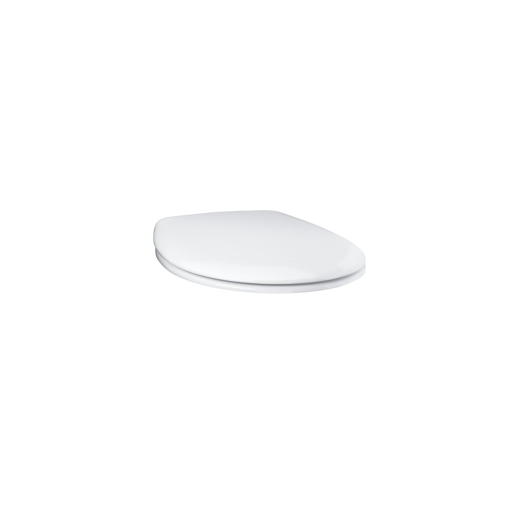 Grohe Bau Ceramic Toilet Seat