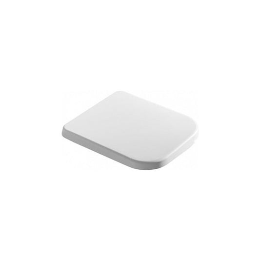 Hatria Bianca Softclose Toilet Seat White