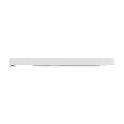 Капак за тоалетна Ideal Standard Atelier Blend Cube softclose бял мат