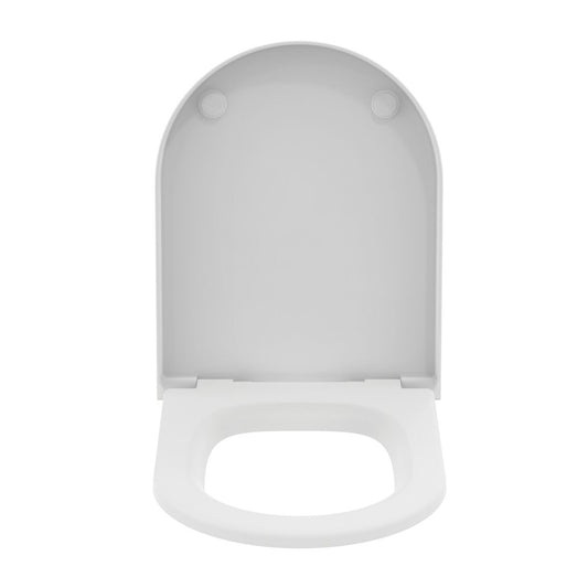 Toilet Seat Ideal Standard Atelier Blend Curve Matte White
