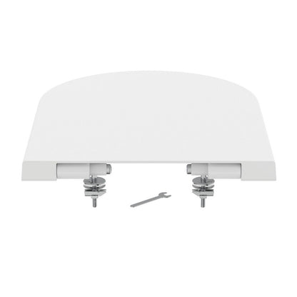 Toilet Seat Ideal Standard Atelier Blend Curve Matte White