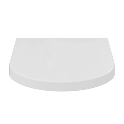 Ideal Standard Atelier Blend Curve Softclose White Toilet Seat