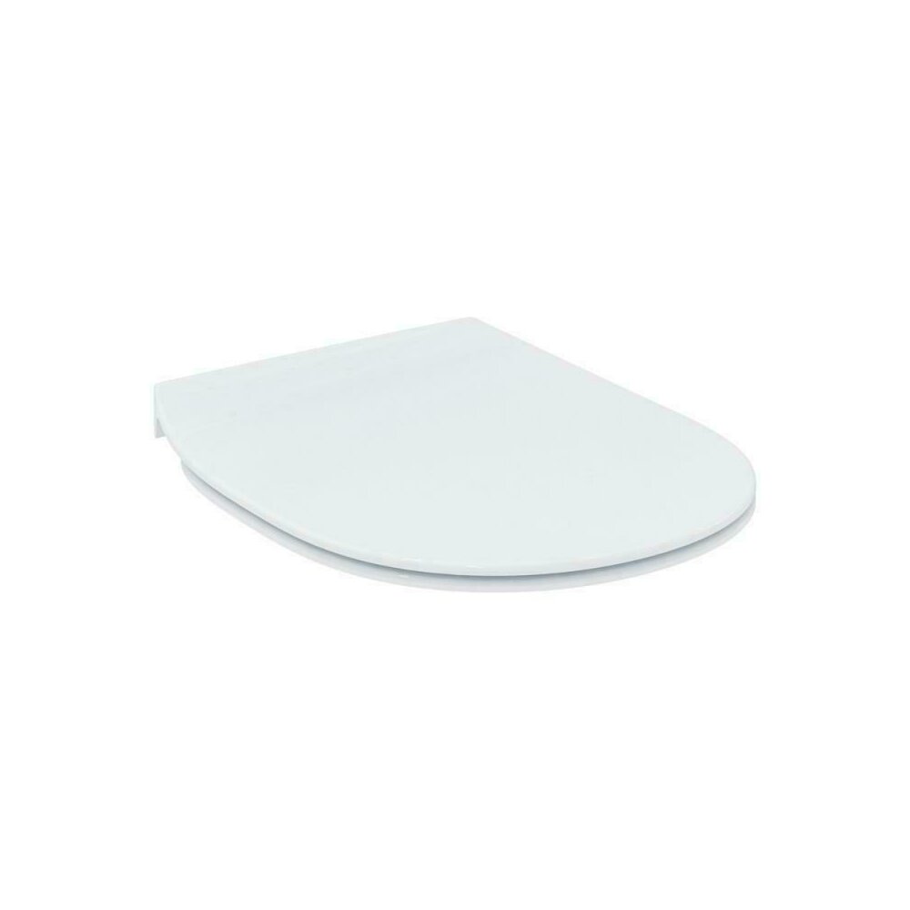 Капак за тоалетна Ideal Standard Connect slim