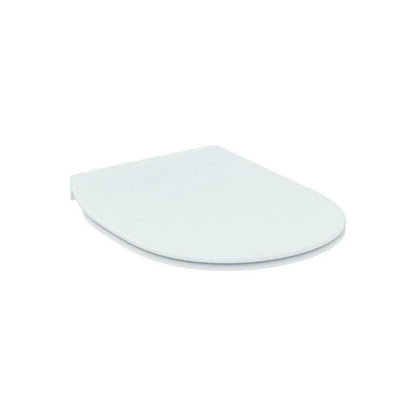 Капак за тоалетна Ideal Standard Connect slim