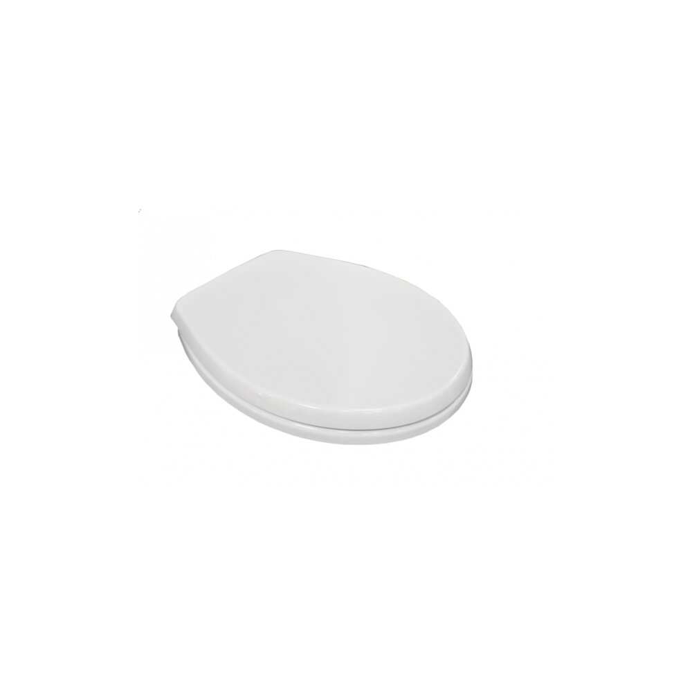 Ideal Standard Ecco Universal Toilet Seat