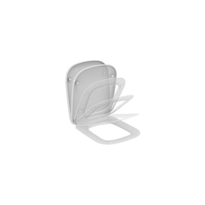 Ideal Standard Esedra Softclose Toilet Seat