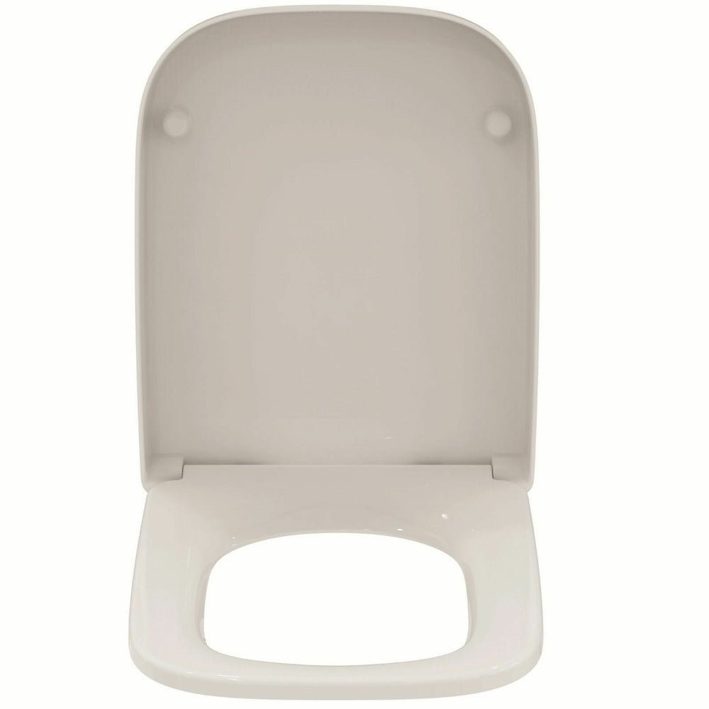 Капак за WC Ideal Standard i.Life A с нормално затваряне T453001