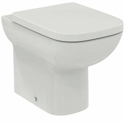 Капак за WC Ideal Standard i.Life A с нормално затваряне T453001