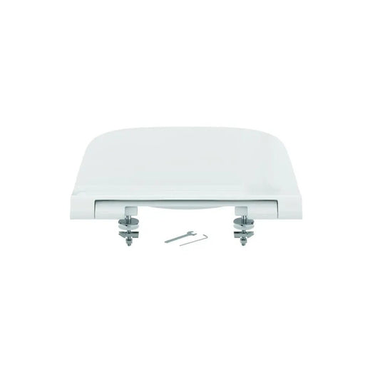 Ideal Standard i.Life A Slim Toilet Seat Soft Closing T481301