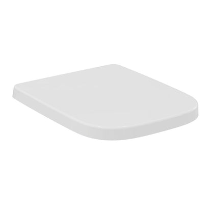 Ideal Standard I.life B White Toilet Seat
