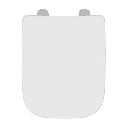 Ideal Standard I.life B White Toilet Seat