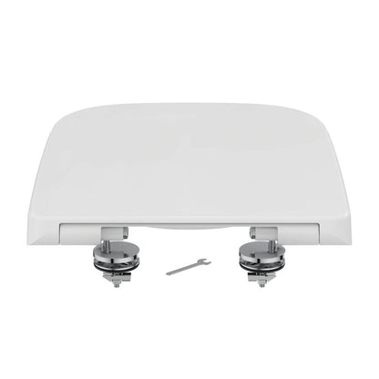 Ideal Standard I.life B White Toilet Seat