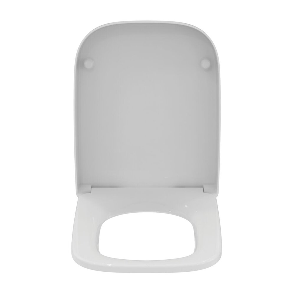 Ideal Standard I.life B White Toilet Seat