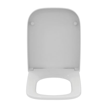 Ideal Standard I.life B White Toilet Seat