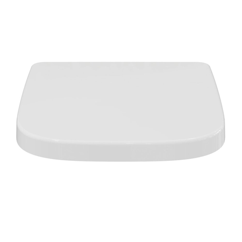 Ideal Standard I.life B White Toilet Seat