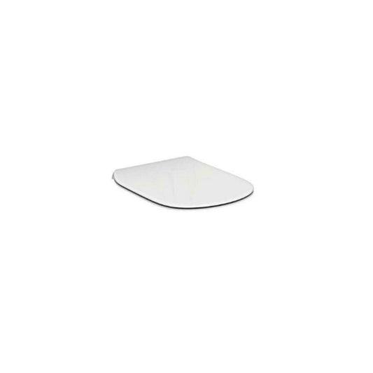 Ideal Standard Tesi Slim Toilet Seat White