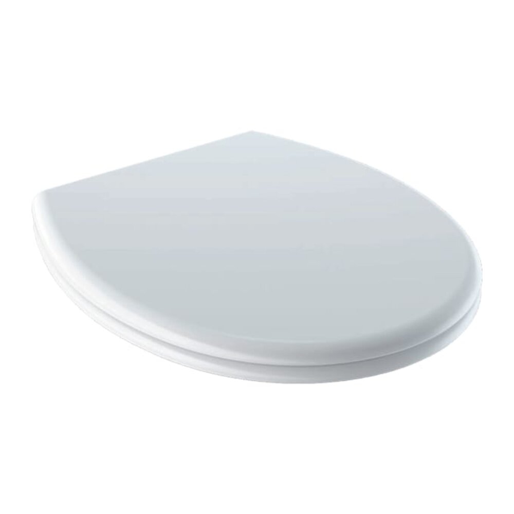 Geberit Bambini White Toilet Seat for Kids