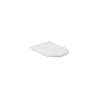 Капак за WC slim с плавно затваряне Villeroy&Boch Subway 2.0