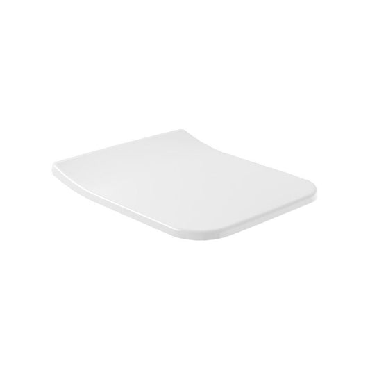 Villeroy&Boch Venticello Slim Soft Close Toilet Seat