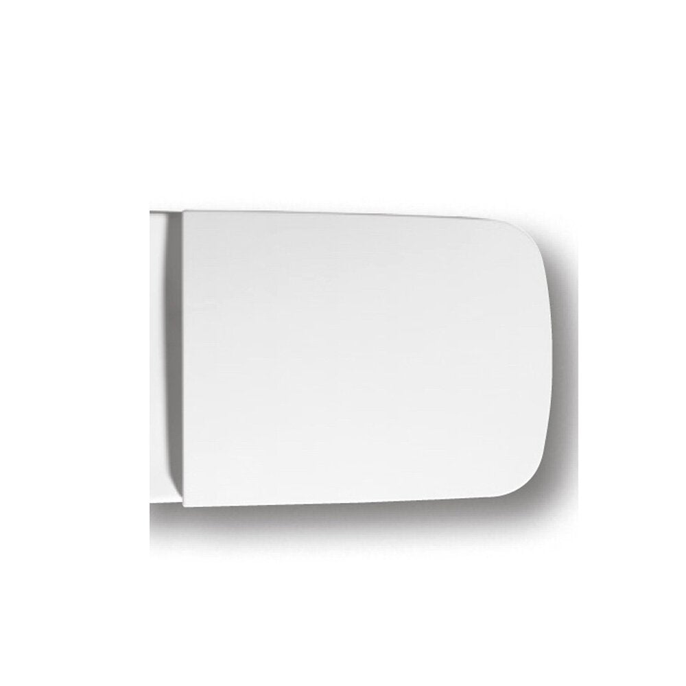 Hatria Next Slim Softclose Toilet Seat White