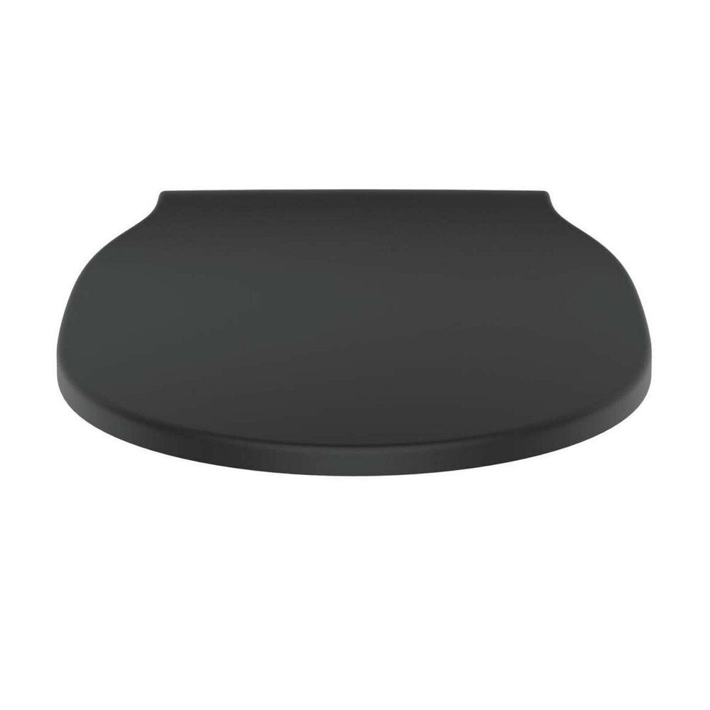 Ideal Standard Connect Air Slim Softclose Toilet Seat Matte Black