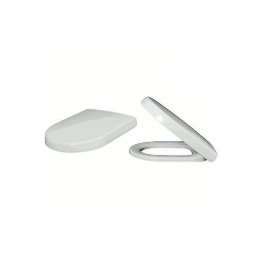Villeroy&Boch Architectura Soft Close Toilet Seat
