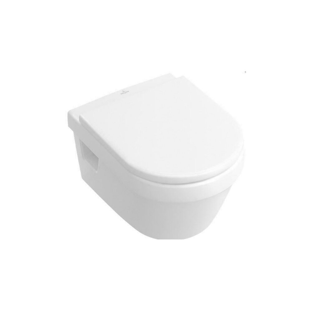 Villeroy&Boch Architectura Soft Close Toilet Seat