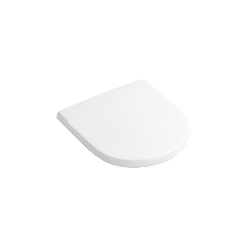 Капак за WC с меко затваряне Villeroy&Boch O.Novo