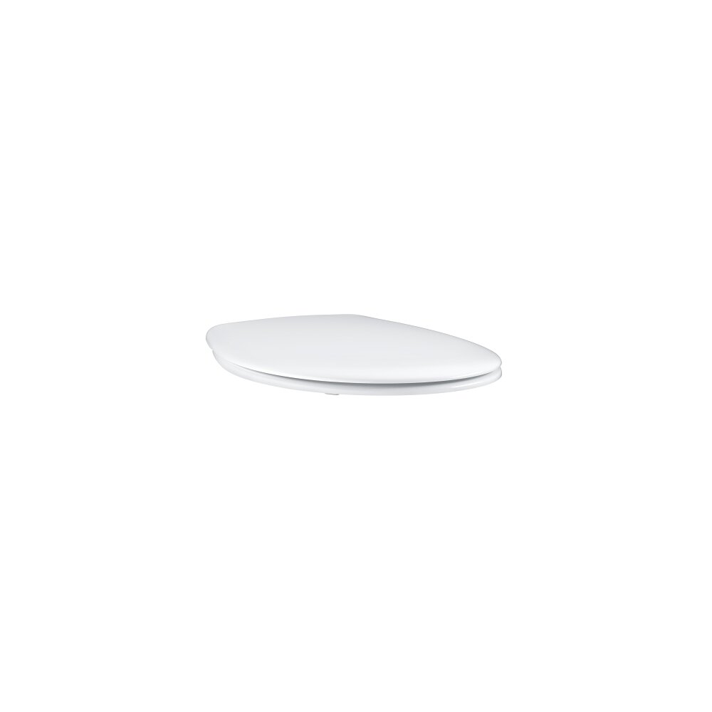 Grohe Bau Ceramic Softclose Toilet Seat