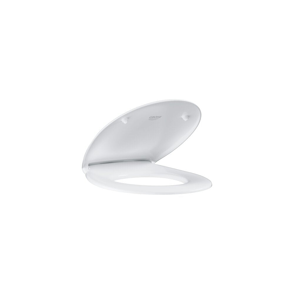 Grohe Bau Ceramic Softclose Toilet Seat