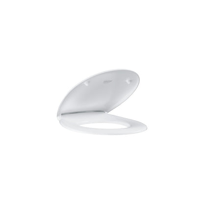 Grohe Bau Ceramic Softclose Toilet Seat