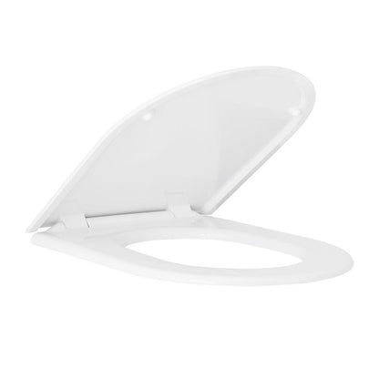 Капак за WC с меко затваряне Grohe Essence бял