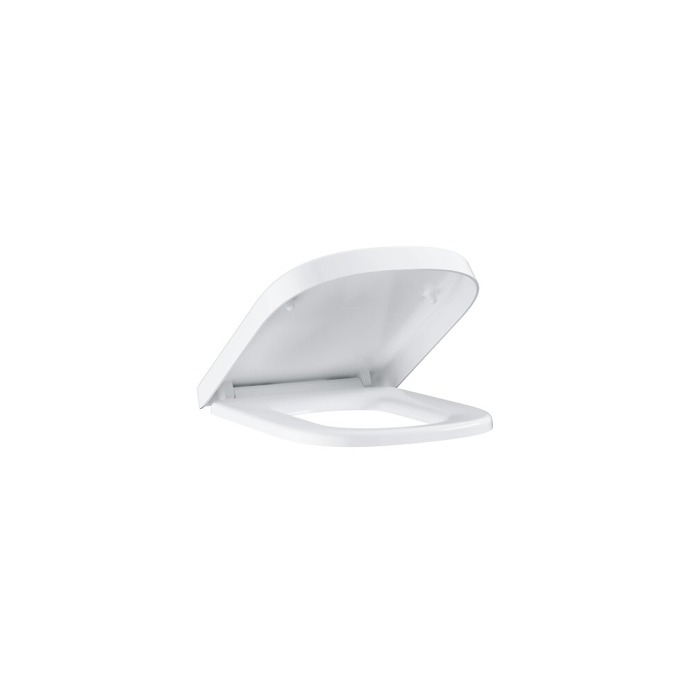 Капак за тоалетна с меко затваряне Grohe Euro Ceramic