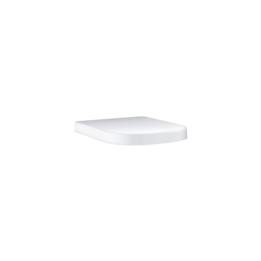 Капак за тоалетна с меко затваряне Grohe Euro Ceramic