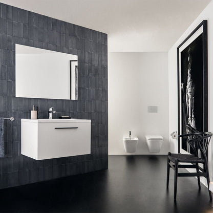 Капак за WC с меко затваряне Ideal Standard I.life B бял SmartGuard