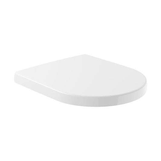 Villeroy&Boch Avento Softclose Toilet Seat White